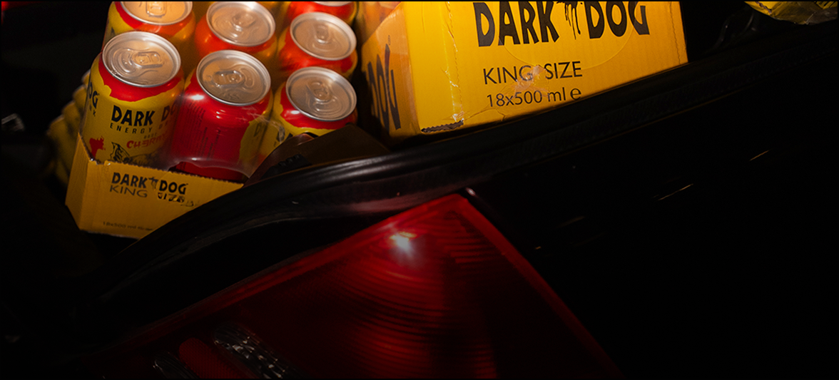 Darkdog
